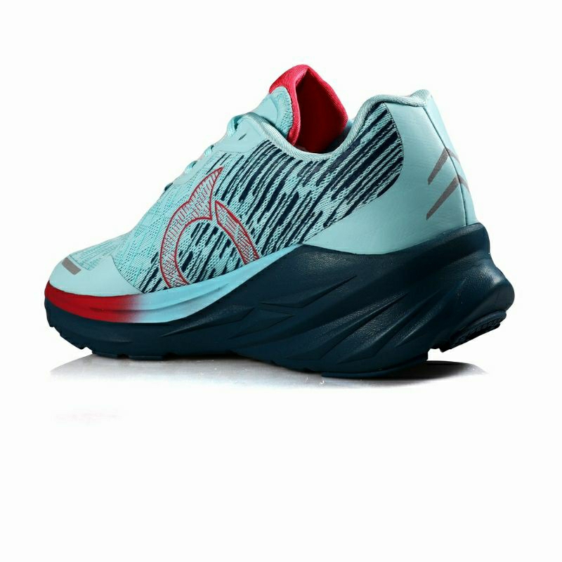 hyperfuse 2.0 cyan/ocean/rhodred