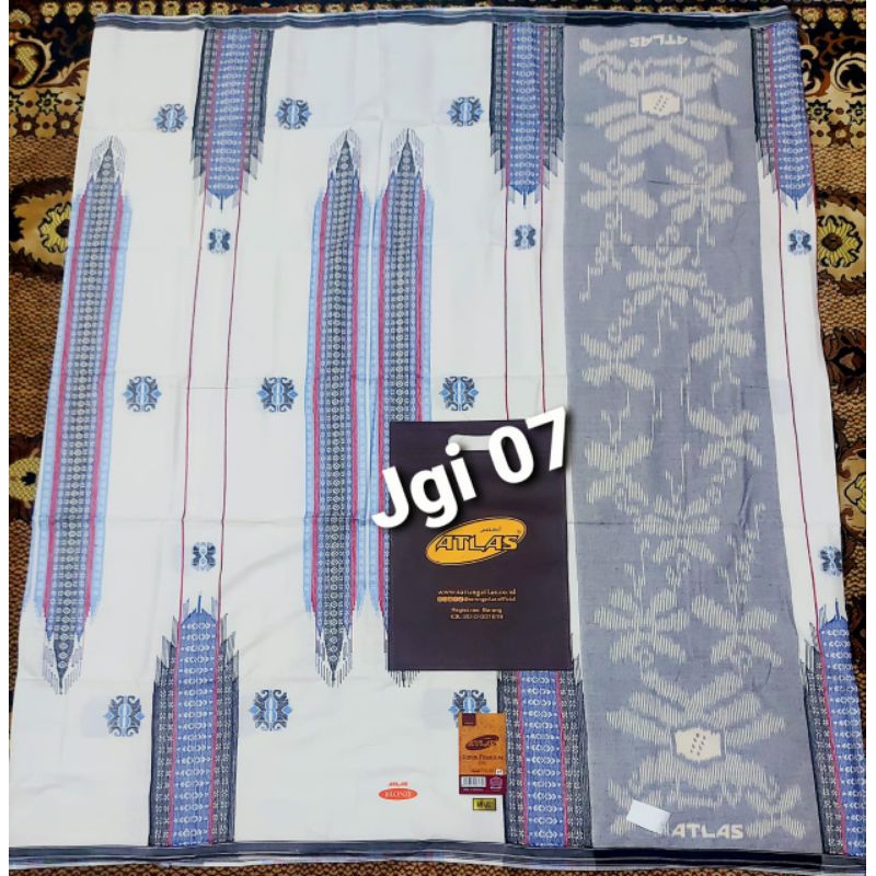 ATLAS SUPER PREMIUM S.970 BRONZE ORIGINAL MURAH