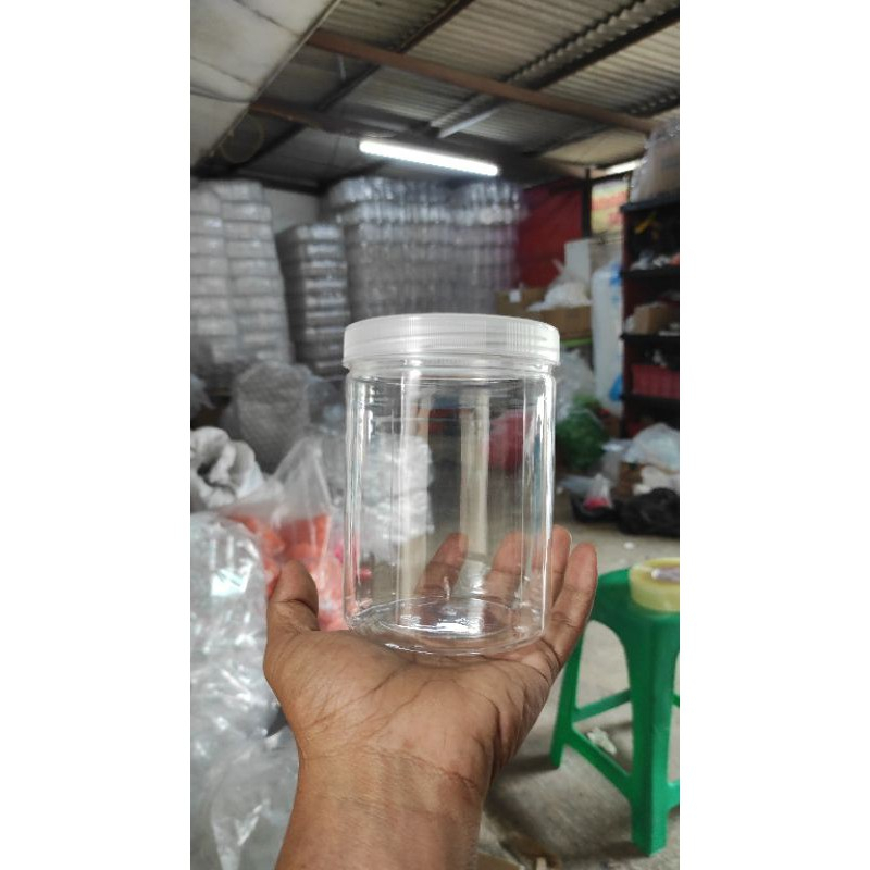 TOPLES TABUNG 800 ML ECO MURAH