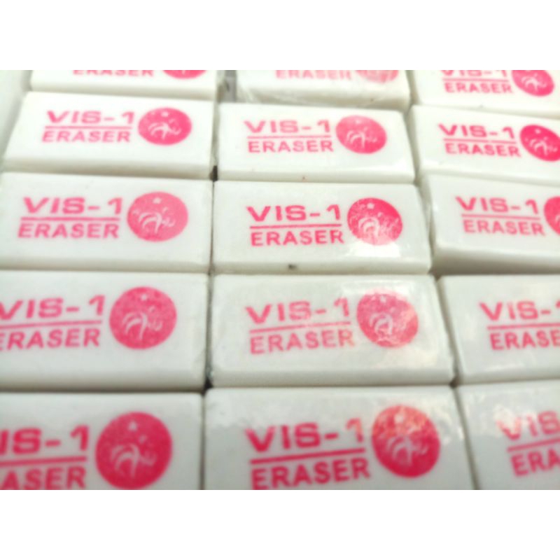 

Penghapus Karet Vis-1