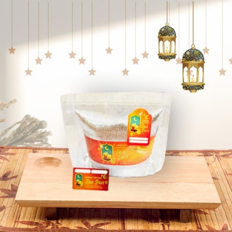 

Hampers Idul Fitri