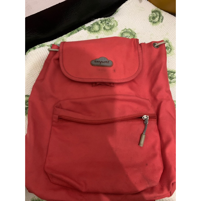 exsport tas ransel pria wanita