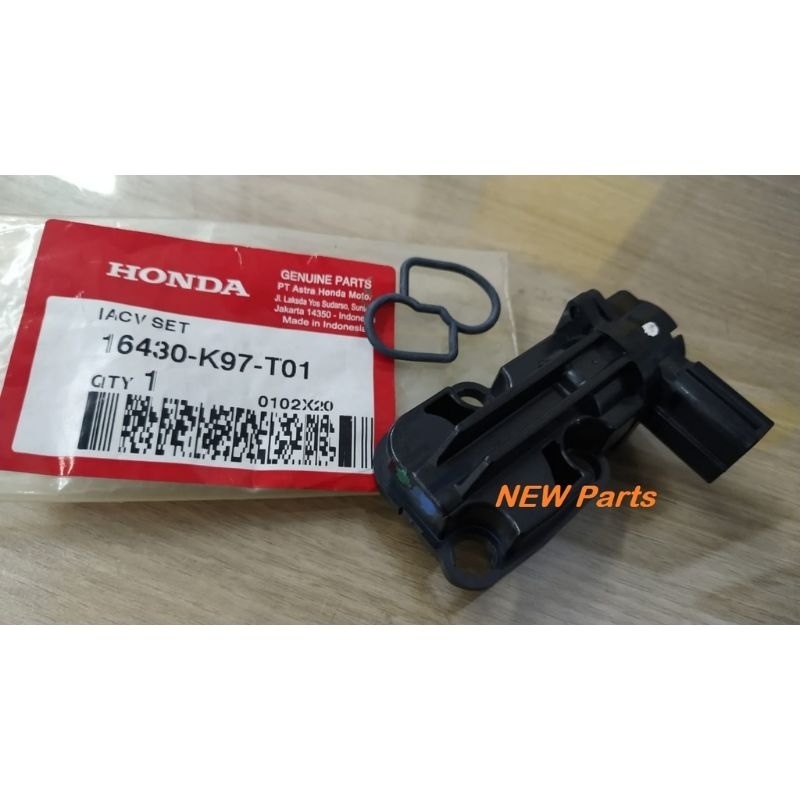 IACV SET PCX 150 PCX 150 HYBRID 16430K97T01