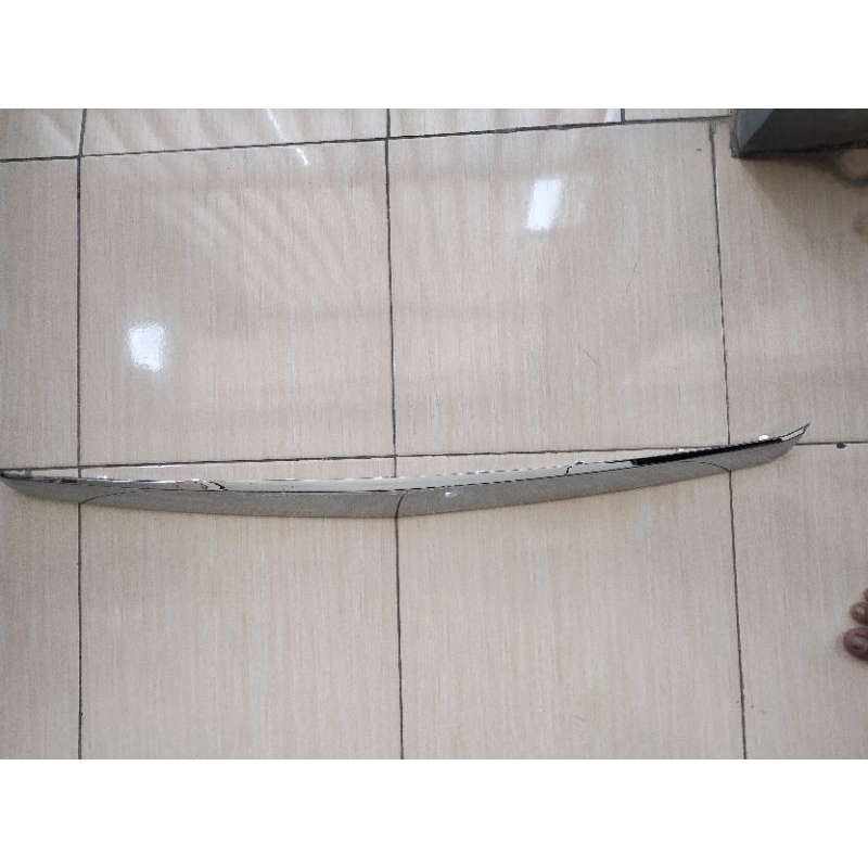Lis kap mesin apv arena original satuan