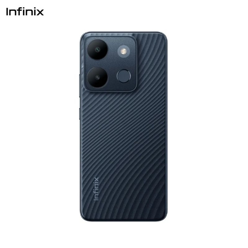 Infinix Smart 7 3/64 GB - 4/64 GB Garansi Resmi Infinix Indonesia