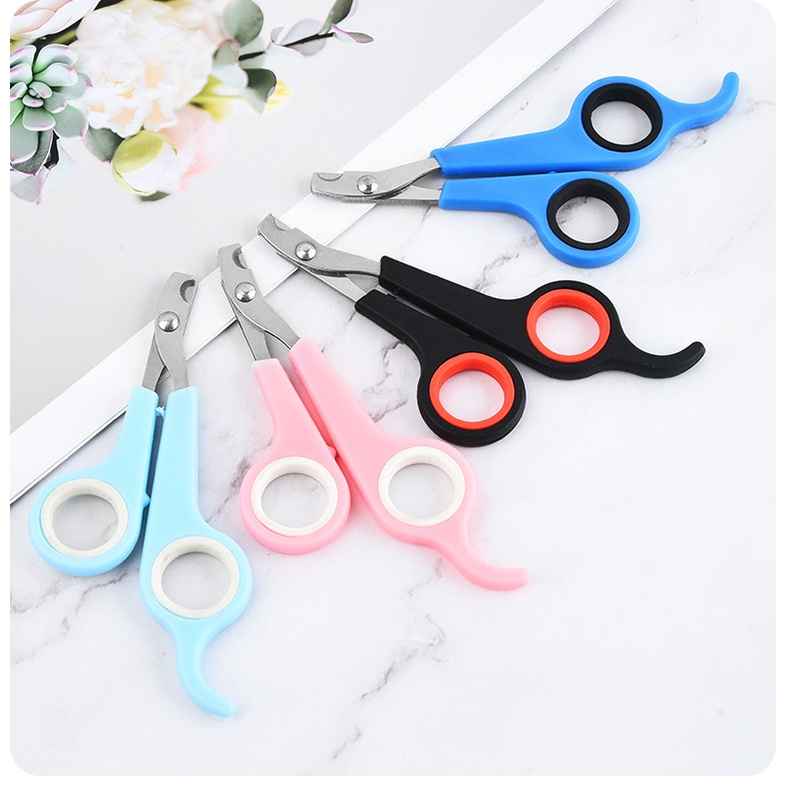 Gunting Kuku Anjing Kuku / Nail Clipper Dog Cat