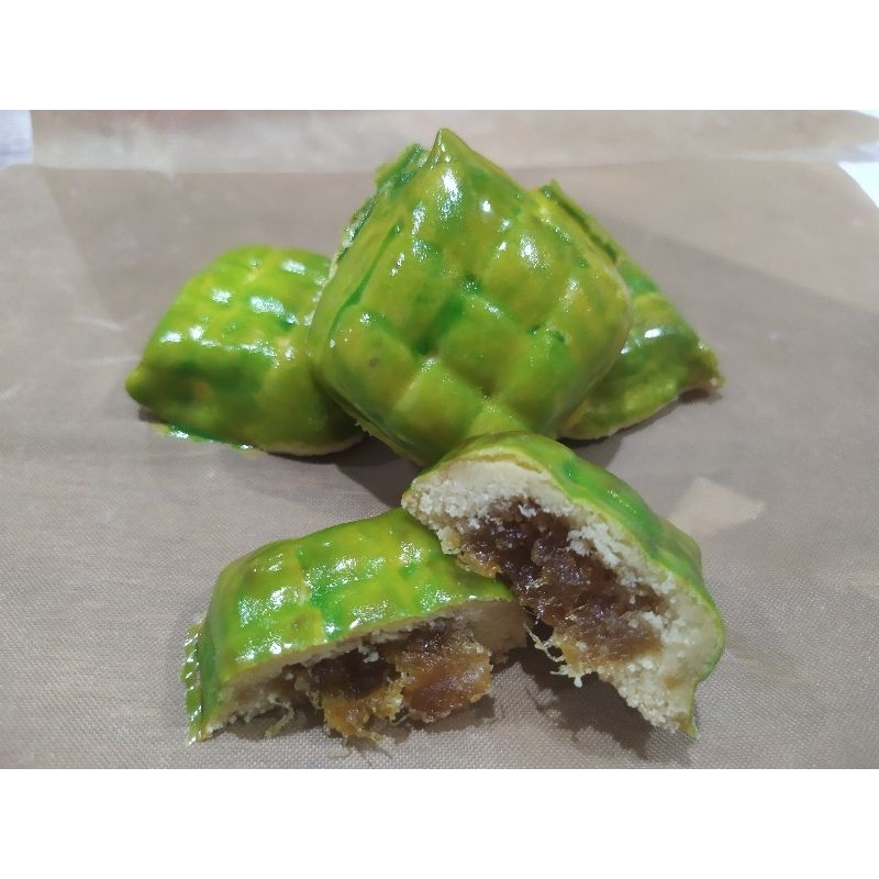 

Nastar Premium