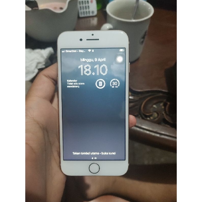 iphone 8 64gb ex ibox