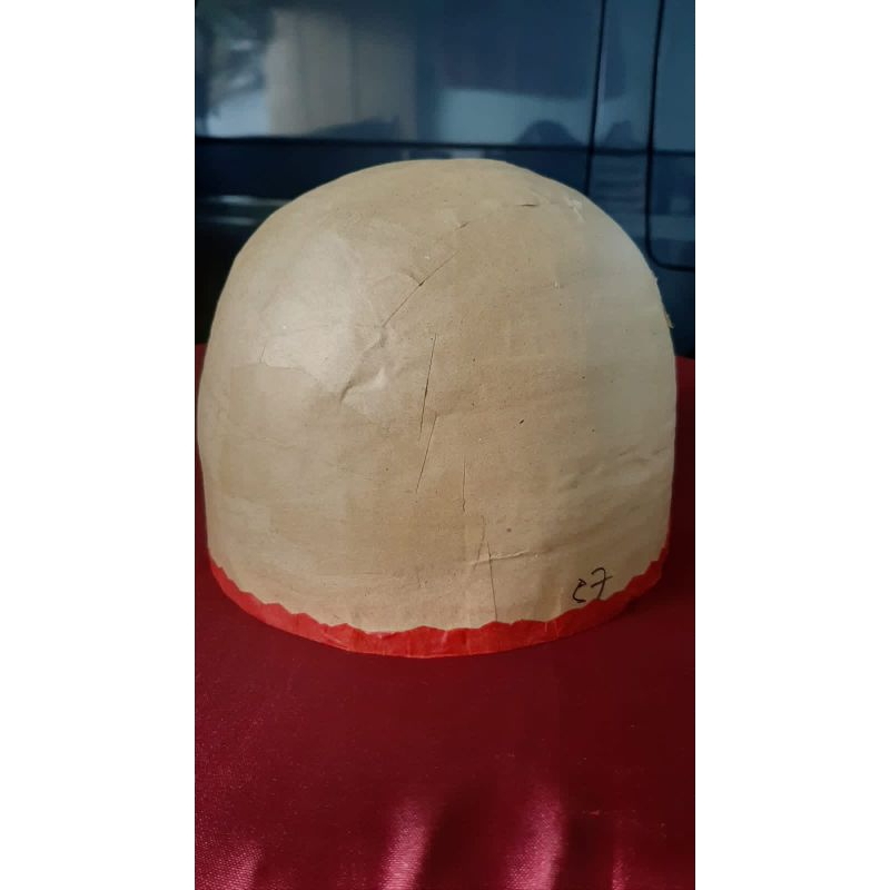 Klebut Blangkon, Udeng/Dudukan Blangkon, Udeng