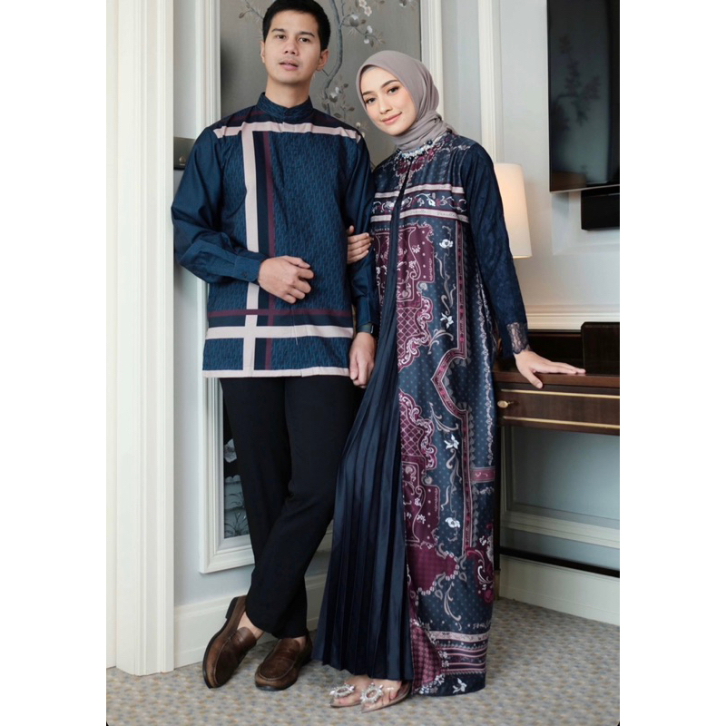 LALUNA SIGNATURE DRESS & DELAROSA DRESS VH (WAJIB BACA DESKRIPSI)