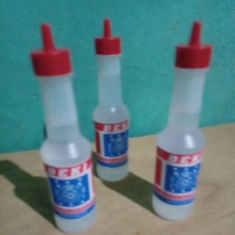 

Asam Cuka 25% DEKI Eceran