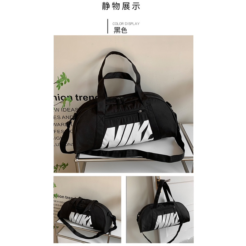 [TERMURAH✅] DUFFLEBAG NOKE Performance Gym Club Training Bag / TAS GYM NOKE / TAS TRAVEL NOKE / TAS TRAVEL IMPORT / TAS TRAVEL PRIA / TAS GYM PRIA / Tas Gym Wanita / Tas Travel Wanita