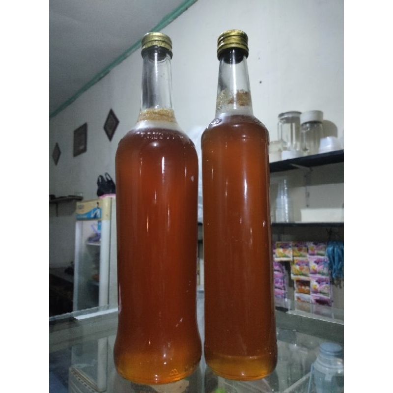 

Madu Hutan Asli