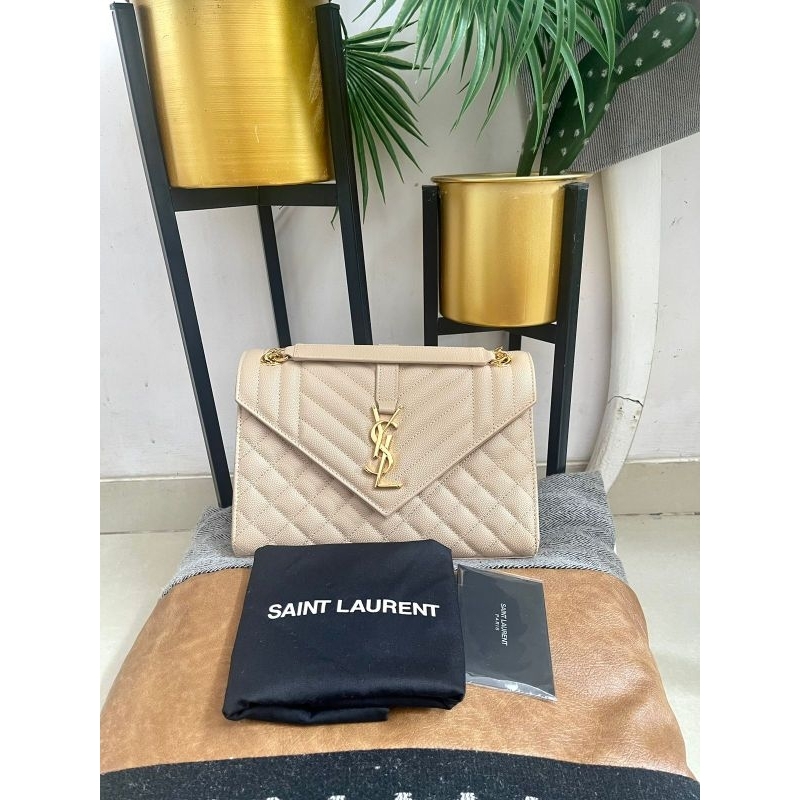 Tas ysl