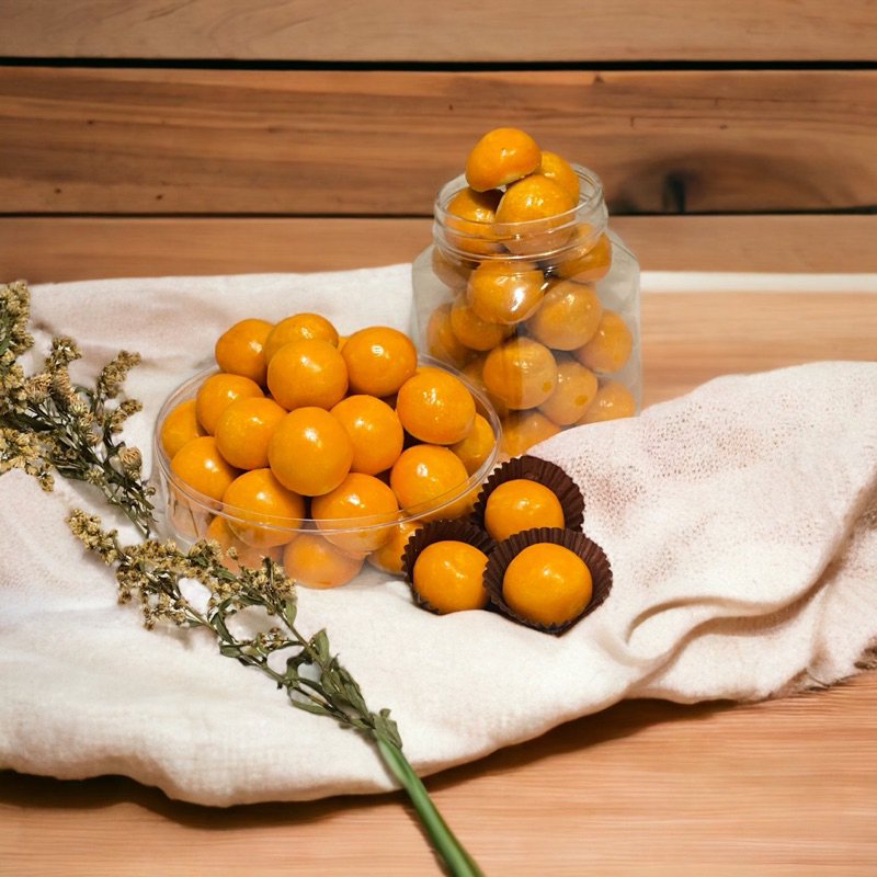 

NASTAR LEMBUT DAN LUMER/NASTAR PREMIUM