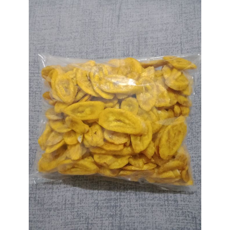 

keripik pisang manis