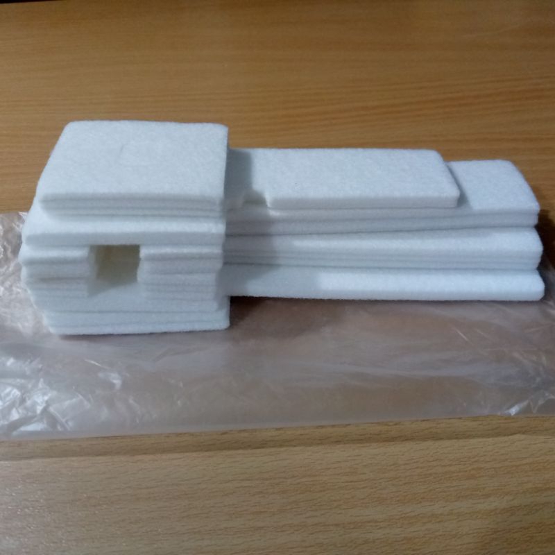 busa inkpad inkpad pembuangan Epson L120 L210 L310 L350 L360 L360 New original