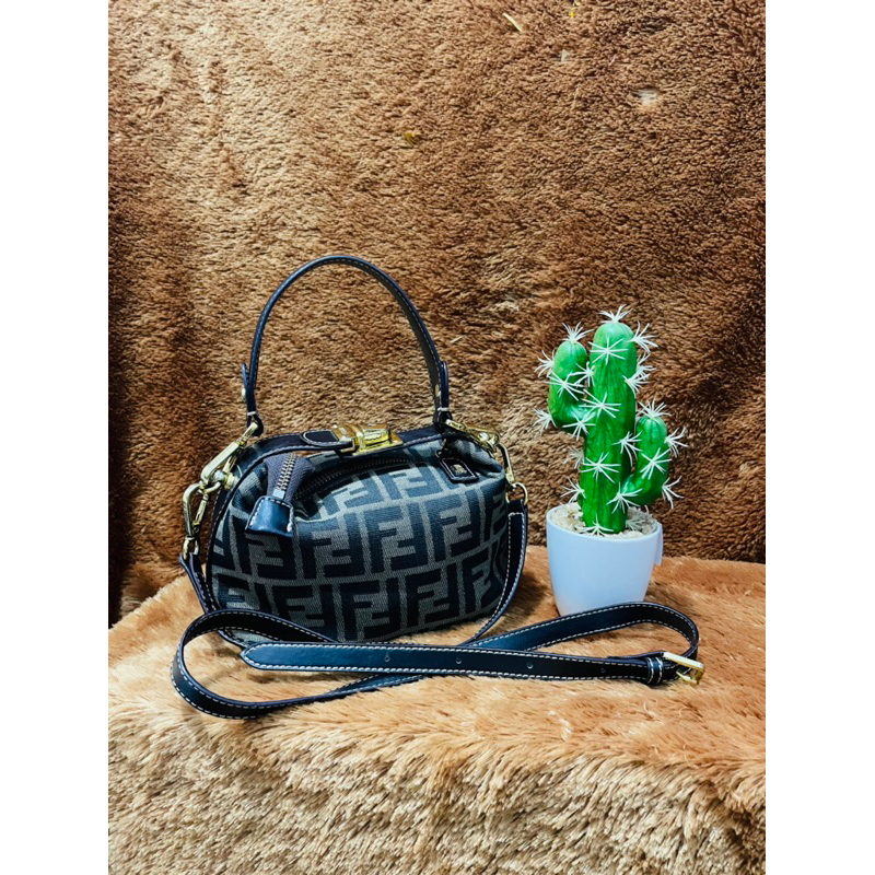 fendi sas preloved pl kanvas