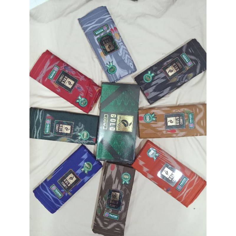 Mangga Gold DGW murah premium