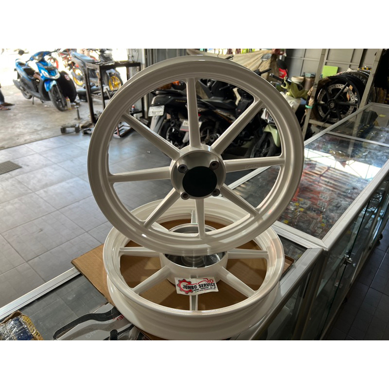 VELG VOX PALANG 8 MATIC HONDA BEAT,SCOOPY,VARIO ORIGINAL VOX