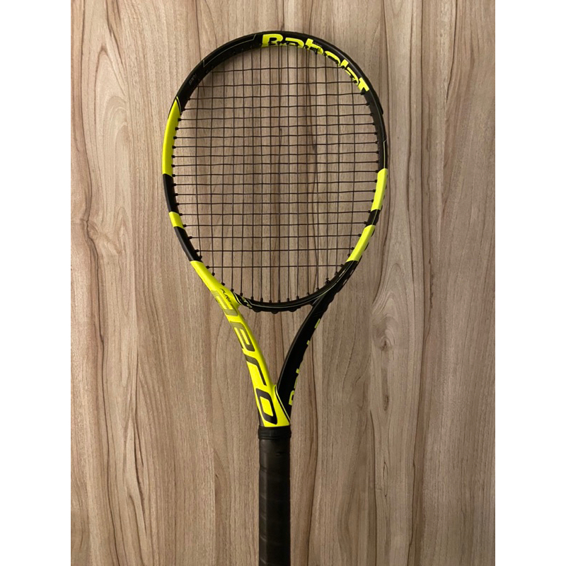 Raket Tenis Babolat Pure 2016 SECOND ORI