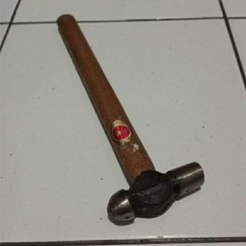 palu konde/palu gagang kayu