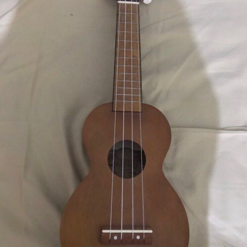 ukulele mahalo 4 senar tenor