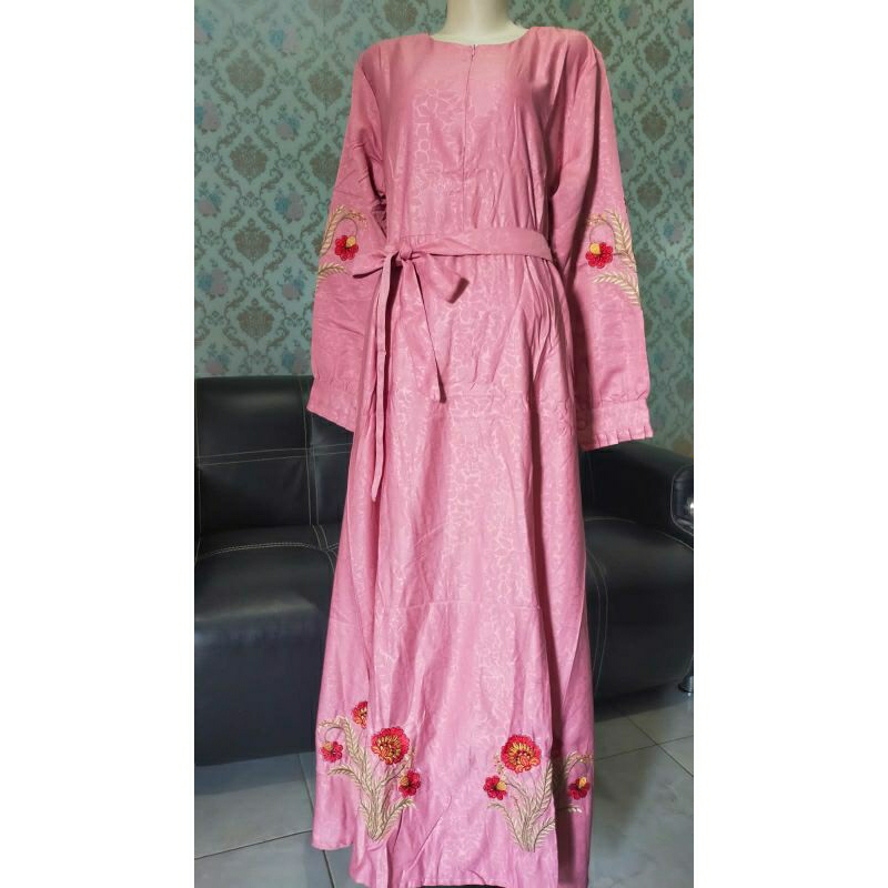 Fatimah Dress