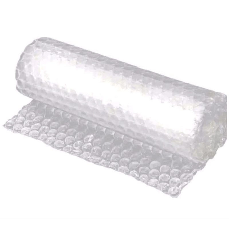 

Bubble Wrap utk pelindung packing