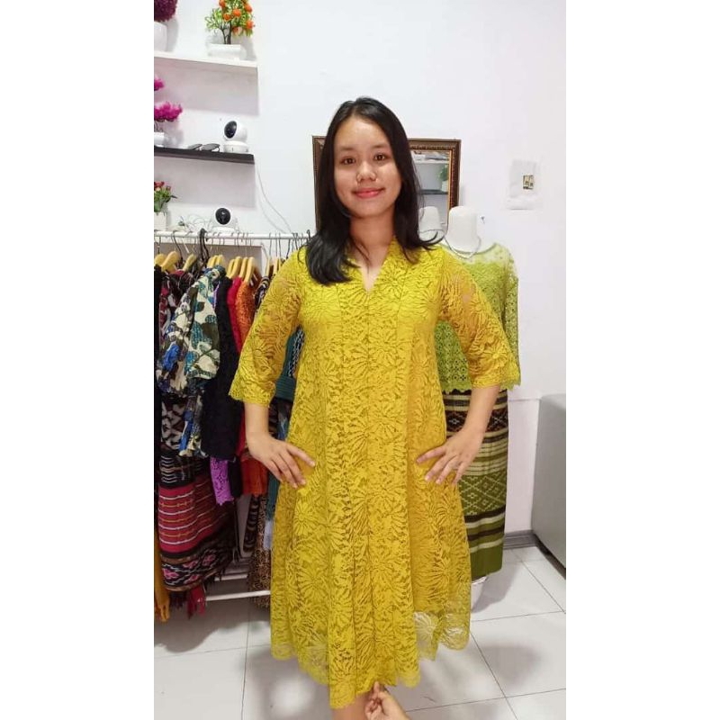 Dress Kartini