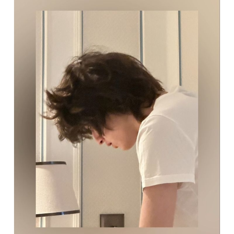 Tc C hello haruto booked