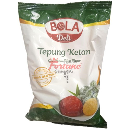 

TEPUNG KETAN BOLA DELI 500GR