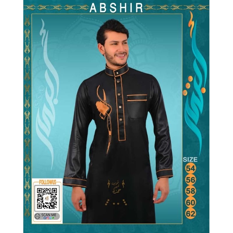 JUBAH AL HARAMAIN DAFFAH AL HARAMAIN JUBAH GAMIS HAROMAIN GAMIS PRIA MESIR JUBAH PRIA MESIR JUBAH IM