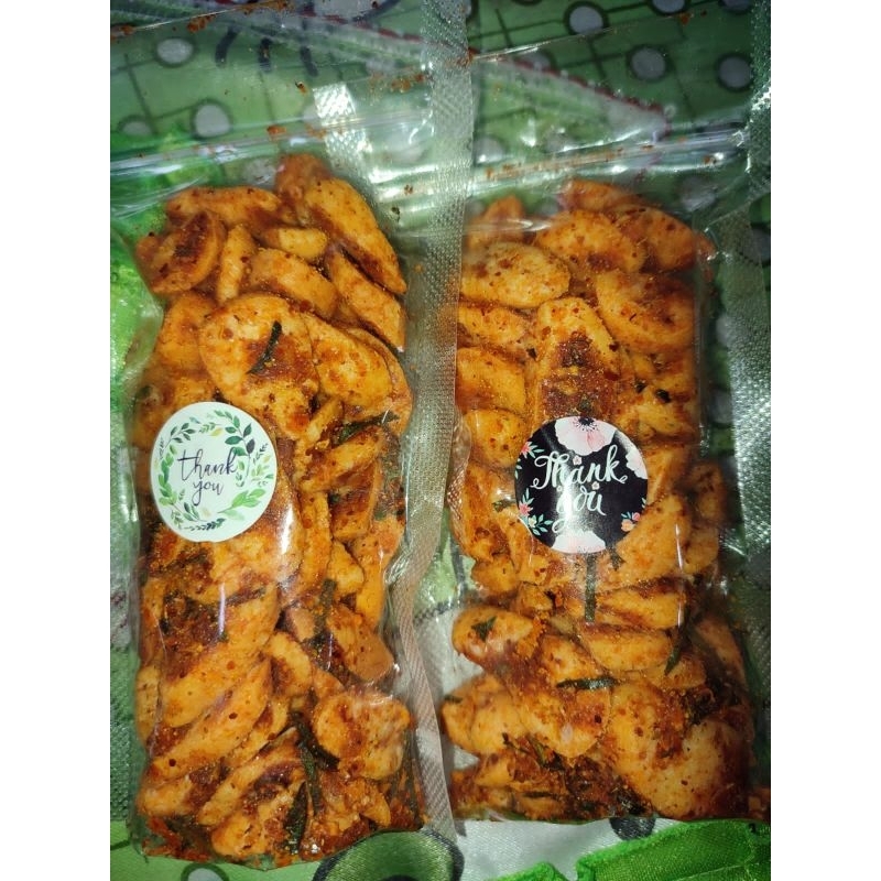 

Basreng Pedas Original