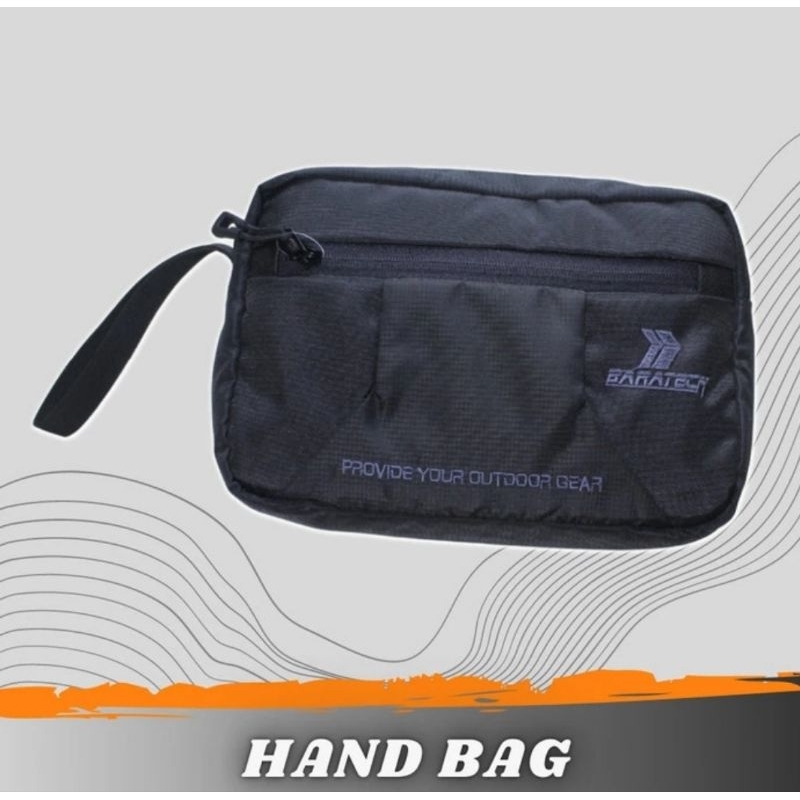 Tas Baratech Hand Bag tas tangan pouch tas clutch