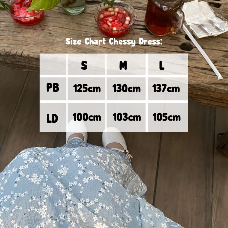 Chessy Dress By Arasa Hijab • Korean Dress • Vintage Dress • Dress kondangan • Dress Lebaran • Dress Motif Crinkle Premium • Dress Cantik • Dress kondangan