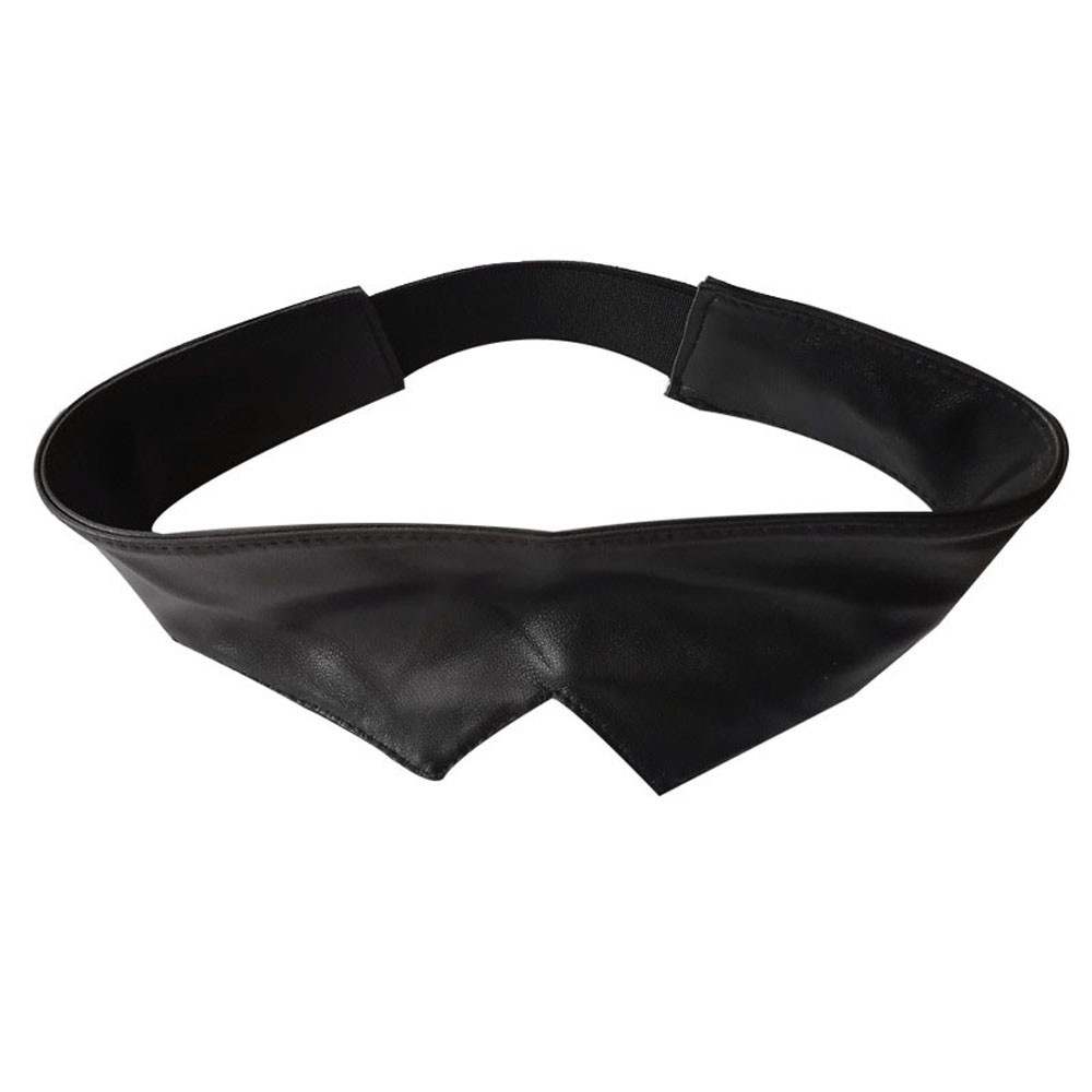 JK005 – Blindfold Penutup Mata Cosplay Anime Jepang Jujutsu Kaisen Satoru Gojo