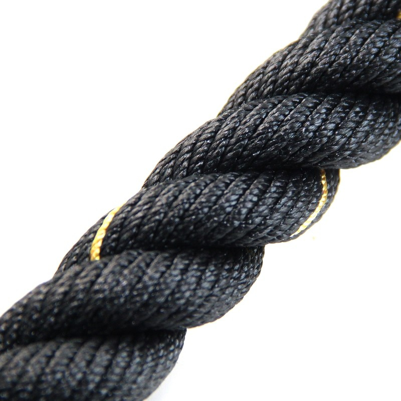 F303B BATTLE ROPE 9 METER DIAMETER 38mm - TALI OLAHRAGA BARBEL TERMURAH