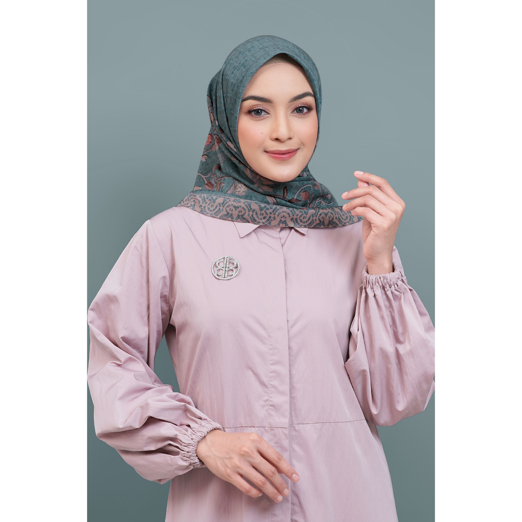 Nada Puspita - Malika Blue