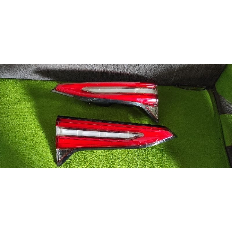 LAMPU REPLEKTOR TOYOTA FORTUNER VRZ 2021-2022