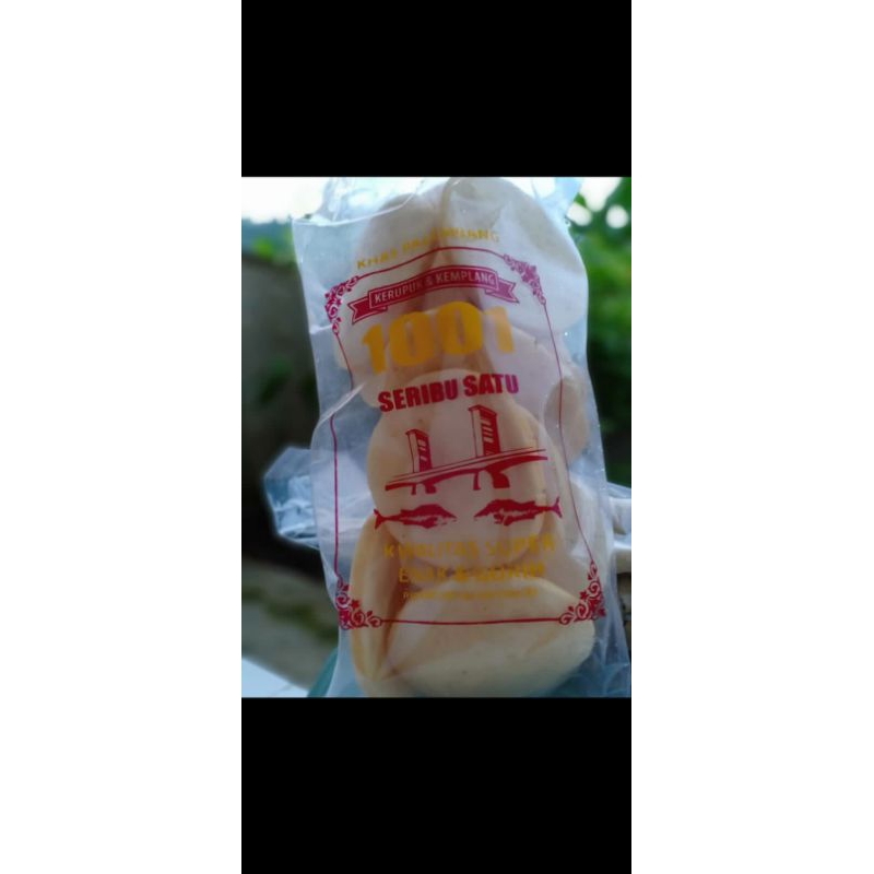 

KEMPLANG ASLI PALEMBANG