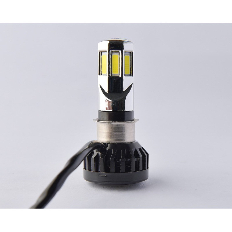 RTD lampu LED 6 sisi lampu depan LED asli RTD RAYTON universal