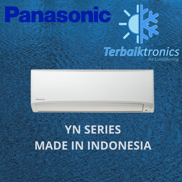 AC Panasonic 1,5 PK R32 CSYN12WKJ / YN12WKJ