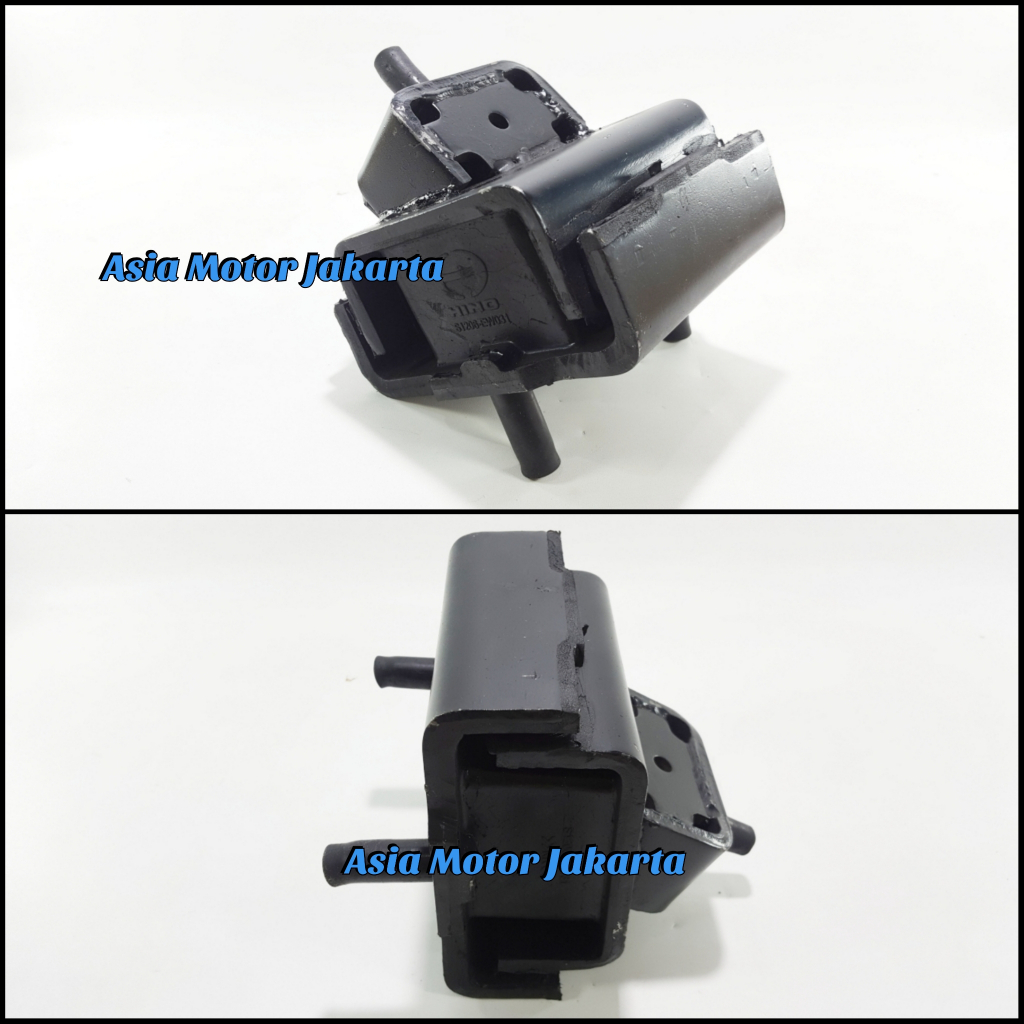 Dudukan Mesin Belakang Asli Hino - Truck Hino Lohan 500 NEW