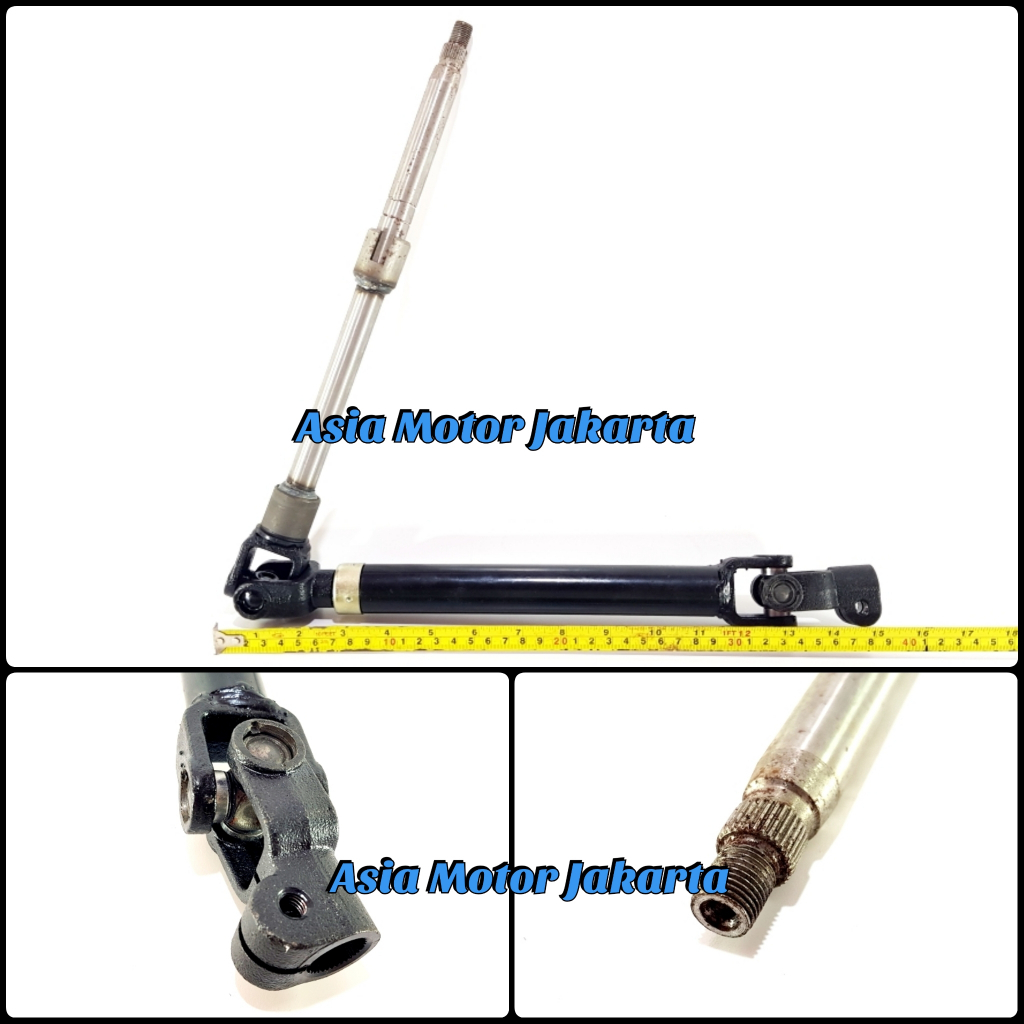 Shock Stir Komplit - Truck Toyota Dyna 115ET