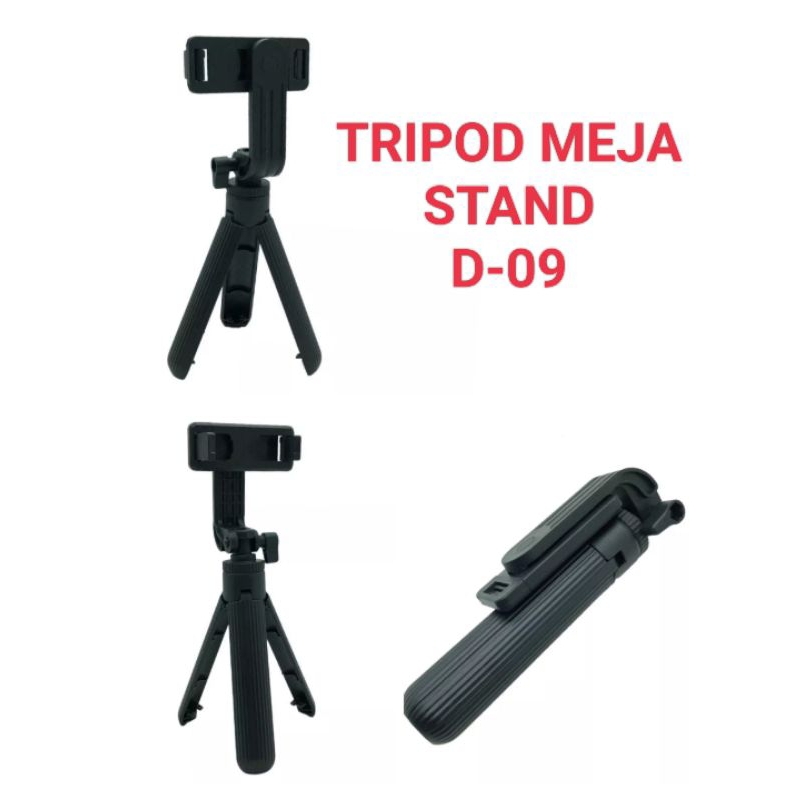 TRIPOD MEJA HOLDING HP MEJA TRIPOD 360