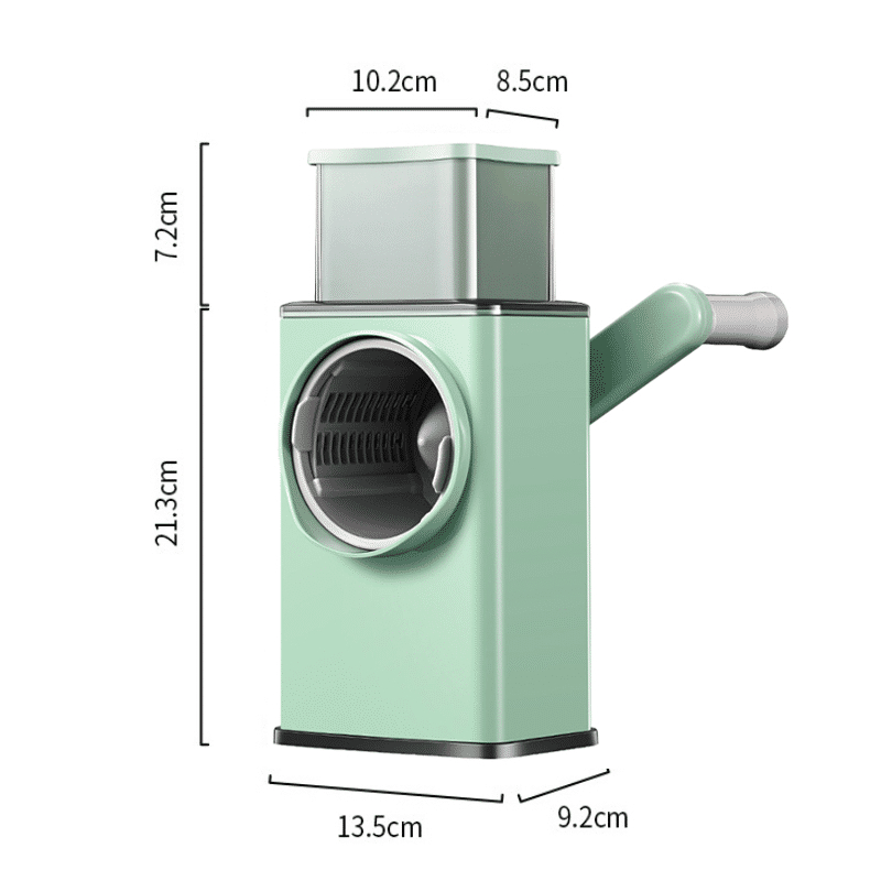 ANG VEGETABLE CUTTER SLICER / PARUTAN SAYUR / PEMOTONG PENGIRIS SAYUR SET