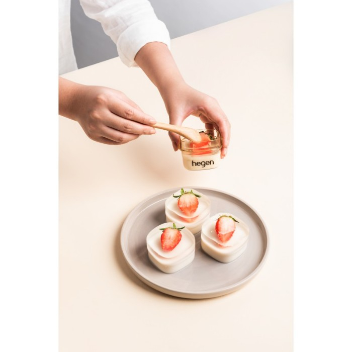 Hegen PCTO Breast Milk Storage PPSU 60ml / 150ml / 240ml - Botol Penyimpan ASI / Botol Snack / Serbaguna