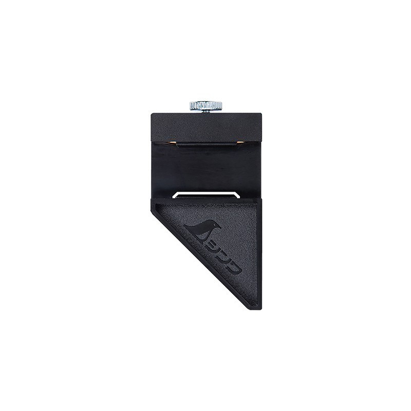

SHINWA 12428 Carpenter Square Stopper Stoper Penggaris