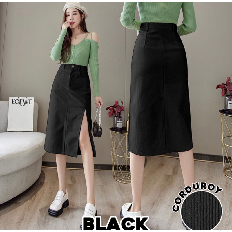 Rok Corduroy